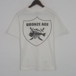 Vintage Bronzezeit Tshirt
