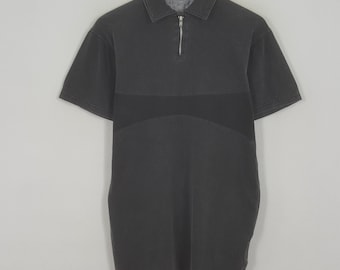 Vintage Comme des Garçons Homme Polos Camisa