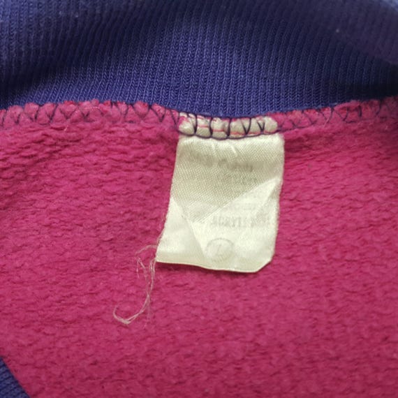 Vintage Basic Swing Sweatshirt - image 7