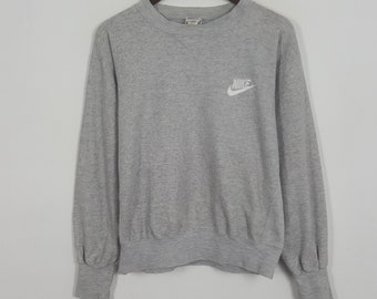 Vintage-Sweatshirt von Nike