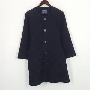 Plantation issey miyake カーディガン 80s 90s Issey Miyake Plantation - Etsy
