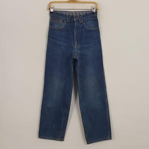 Ysl Jeans - Etsy