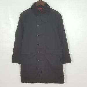 Barbour Burghley - Etsy
