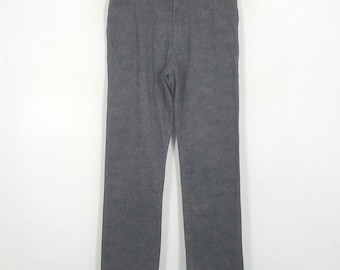 Pantalones Vintage Comme Des Garçons Homme Plus