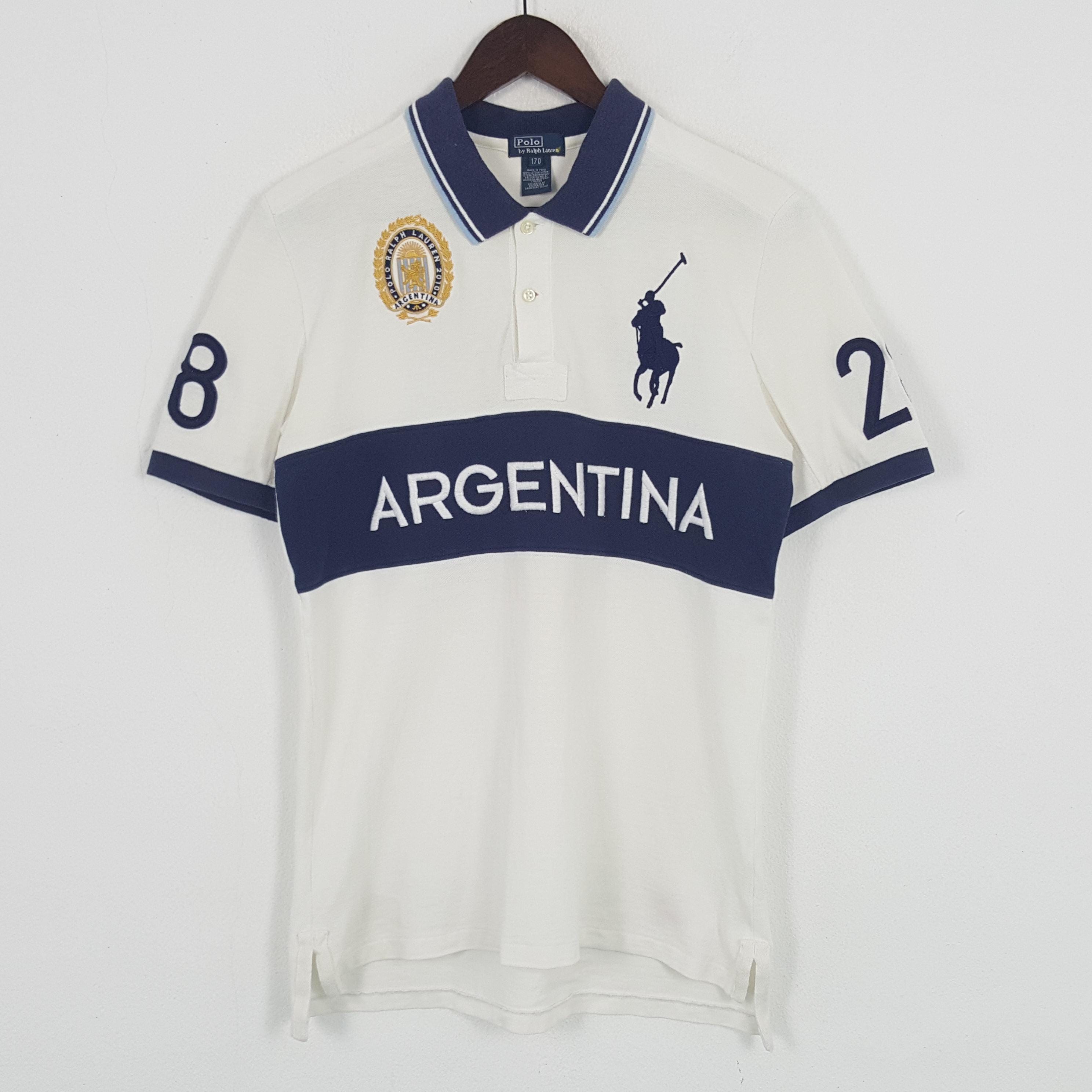 Camisas polo ralph lauren hombre argentina hotsell