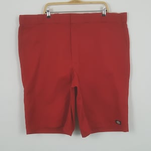 Vintage Dickies Oversized Shorts Hose