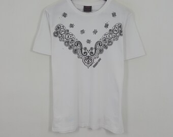 t-shirt vintage numéro neuf