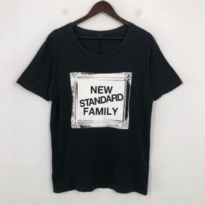 Vintage Uniqlo Undercover Tshirt