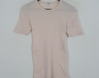 Vintage Helmut Lang Tshirt