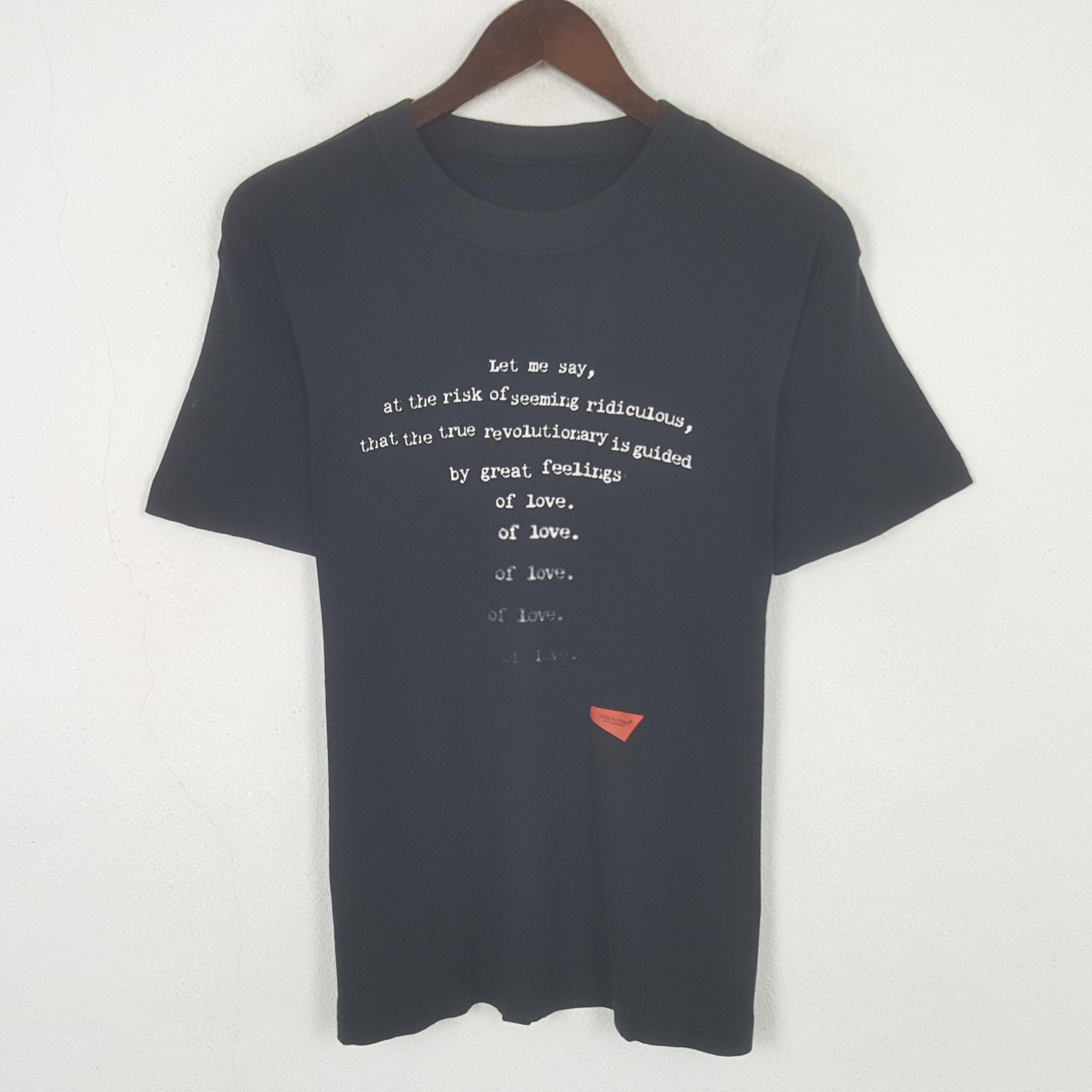 UNDERCOVER VOGUE Tシャツ Vintage Undercover Jun Takahashi Vogue Tshirt - Etsy