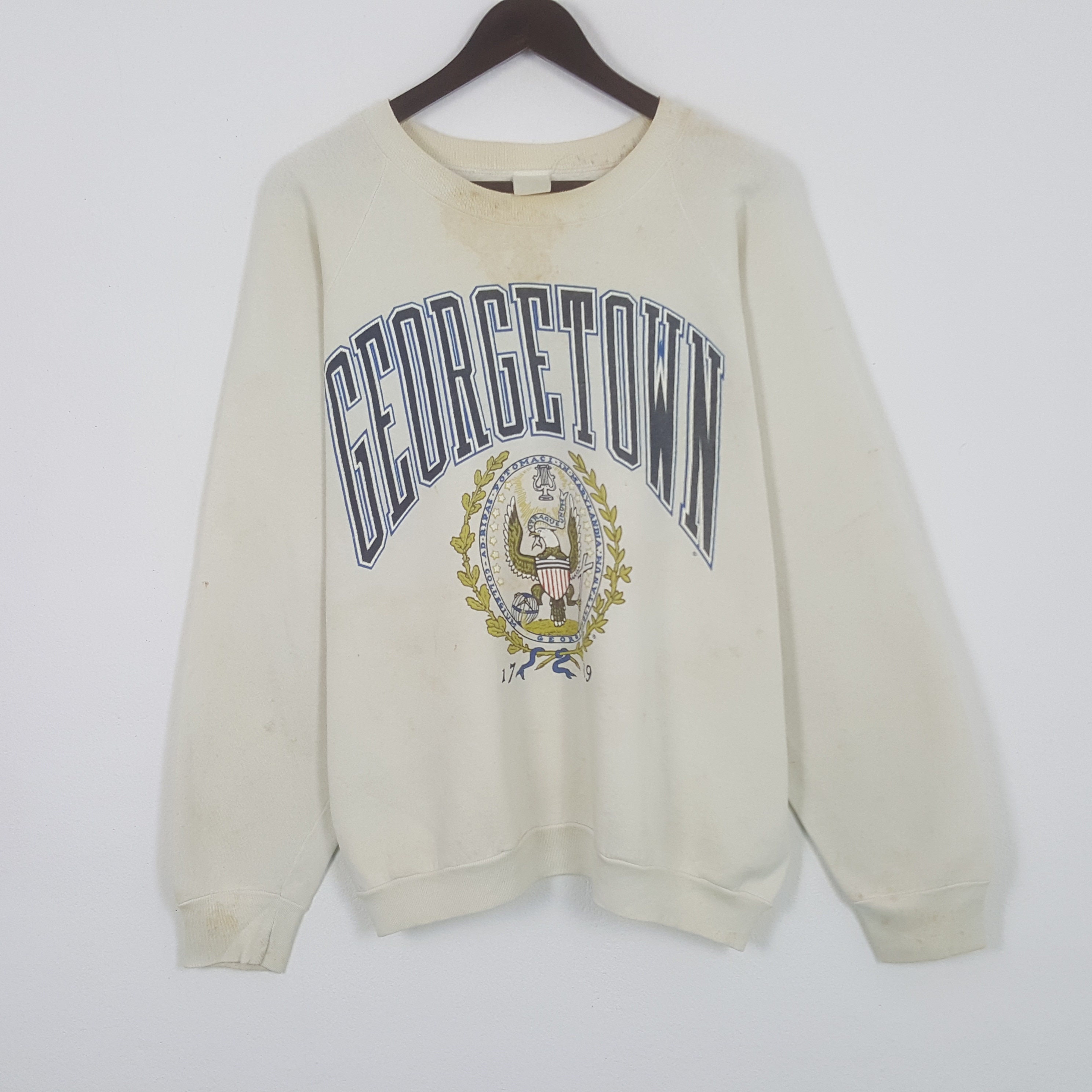 Georgetown Law Etsy Canada