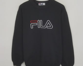 Vintage Fila Sweatshirt