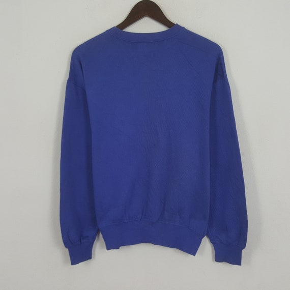 Vintage Valentino Garavani Sweatshirt - image 3