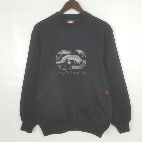 Vintage Ecko Function Sweatshirt - image 1