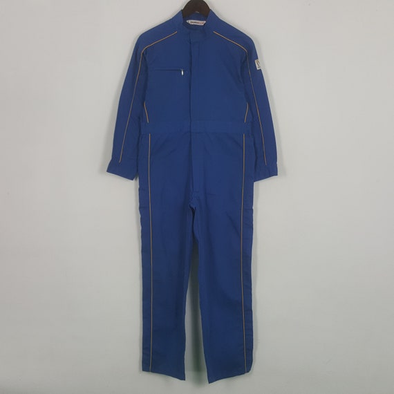 Vintage Ford Racing Jumpsuit Jacket - Etsy