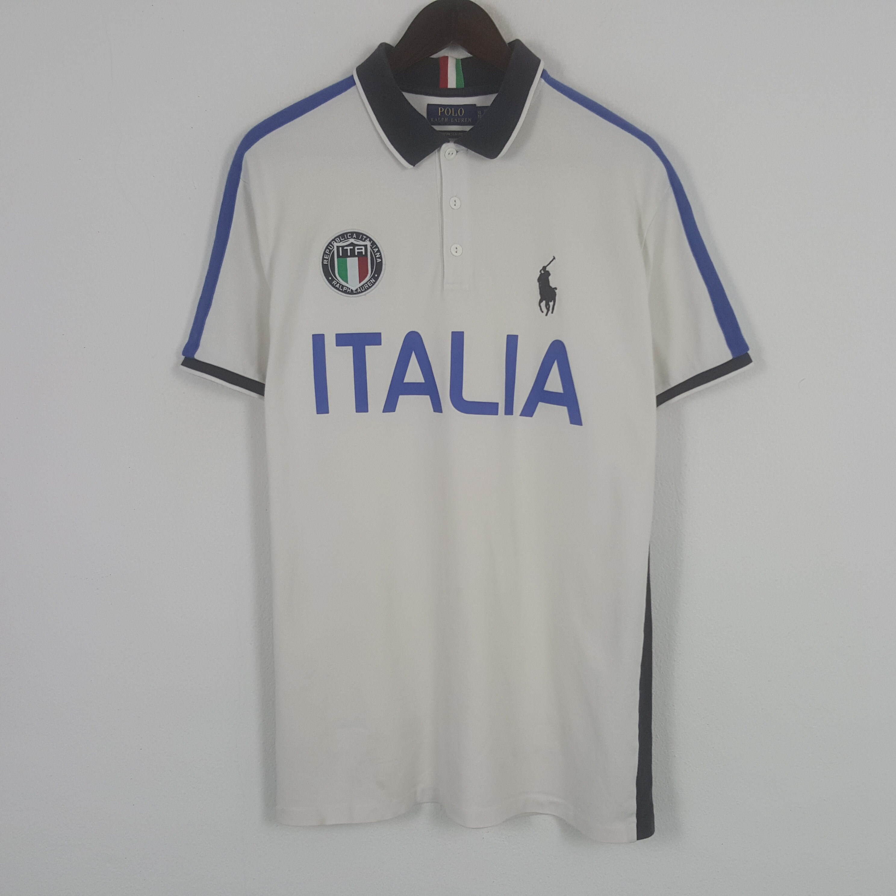 Italian Polo Shirt Etsy Canada