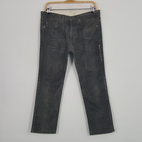 Neil Barrett, Vintage Neil Barrett Classic Pants