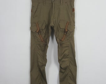 Vintage Edwin Cargo Japan Style Pants