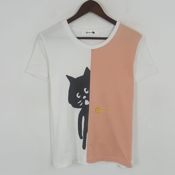 Issey Miyake, Vintage Ne-Net by Issey Miyake Door Design Tshirt