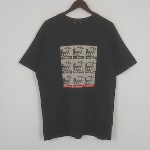 Vintage Barbara Kruger Tshirt