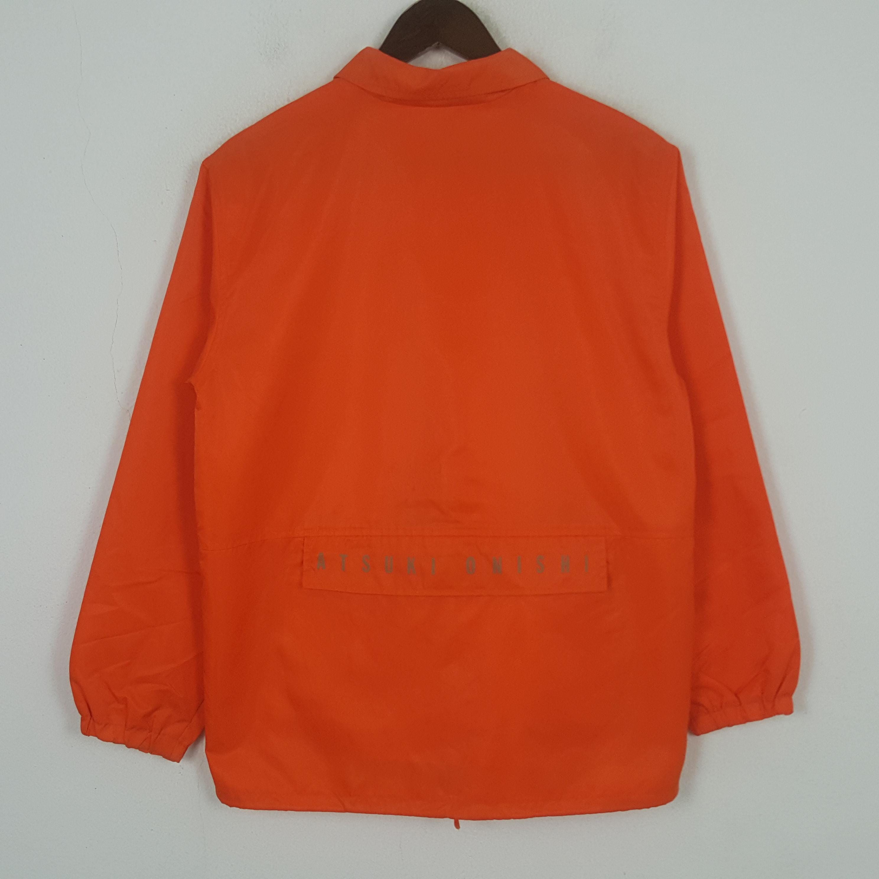 Atsuki Onishi - Etsy