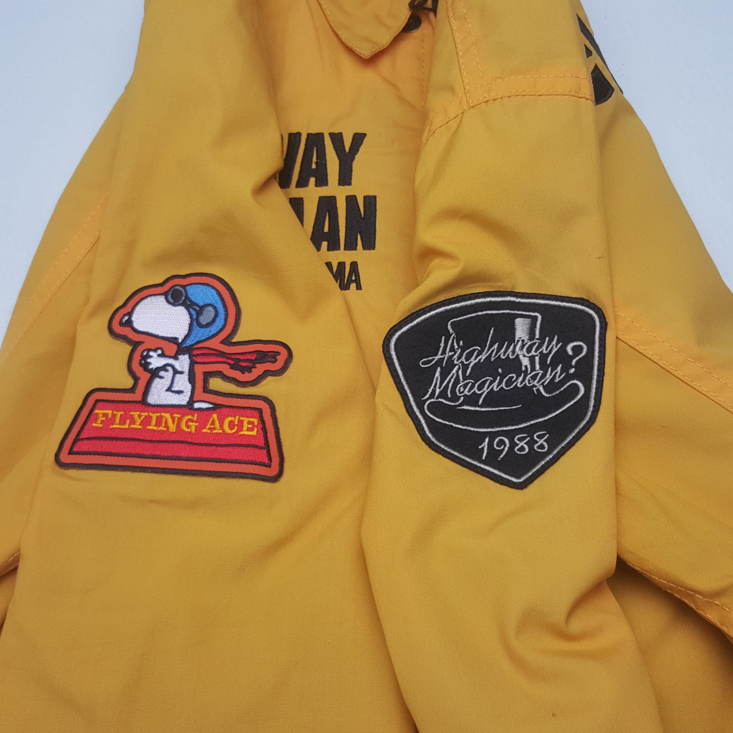 9*e様 YELLOW CORN Racing Suit 3L Vintage Vintage Yellow Corn Sportwear Racing Suit Jacket - Etsy