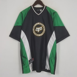 Vintage Fox Racing Jersey
