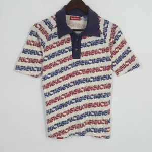 トップス hysteric glamor design polo shirts swag トップス hysteric glamor design polo shirts swag Men's