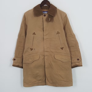 Vintage Comme des Garcons x Junya Watanabe  Jacket