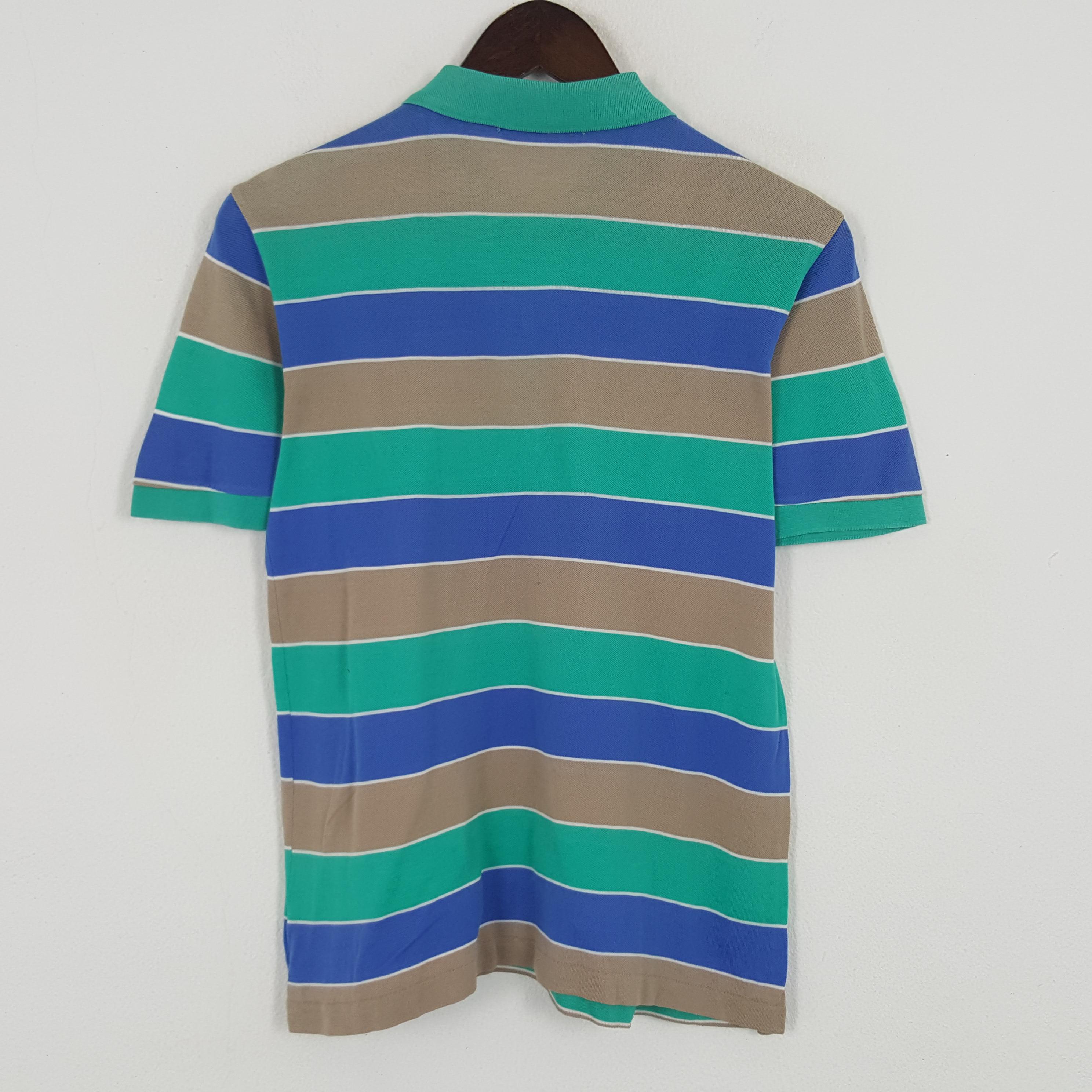 Vintage Givenchy Striped Polos - Etsy