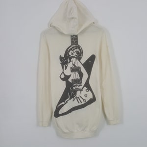 Vintage Hysteric Glamour Zipper Sweater Hoodies - Etsy