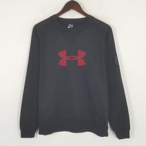 Vintage Under Armour Sweatshirt
