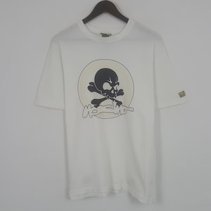 Vintage Mossimo Tshirt