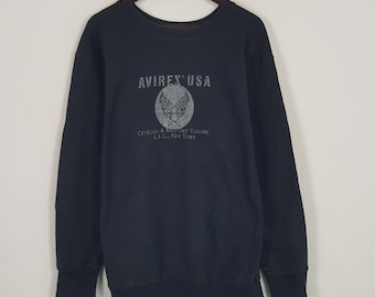 Vintage Avirex Sweatshirt