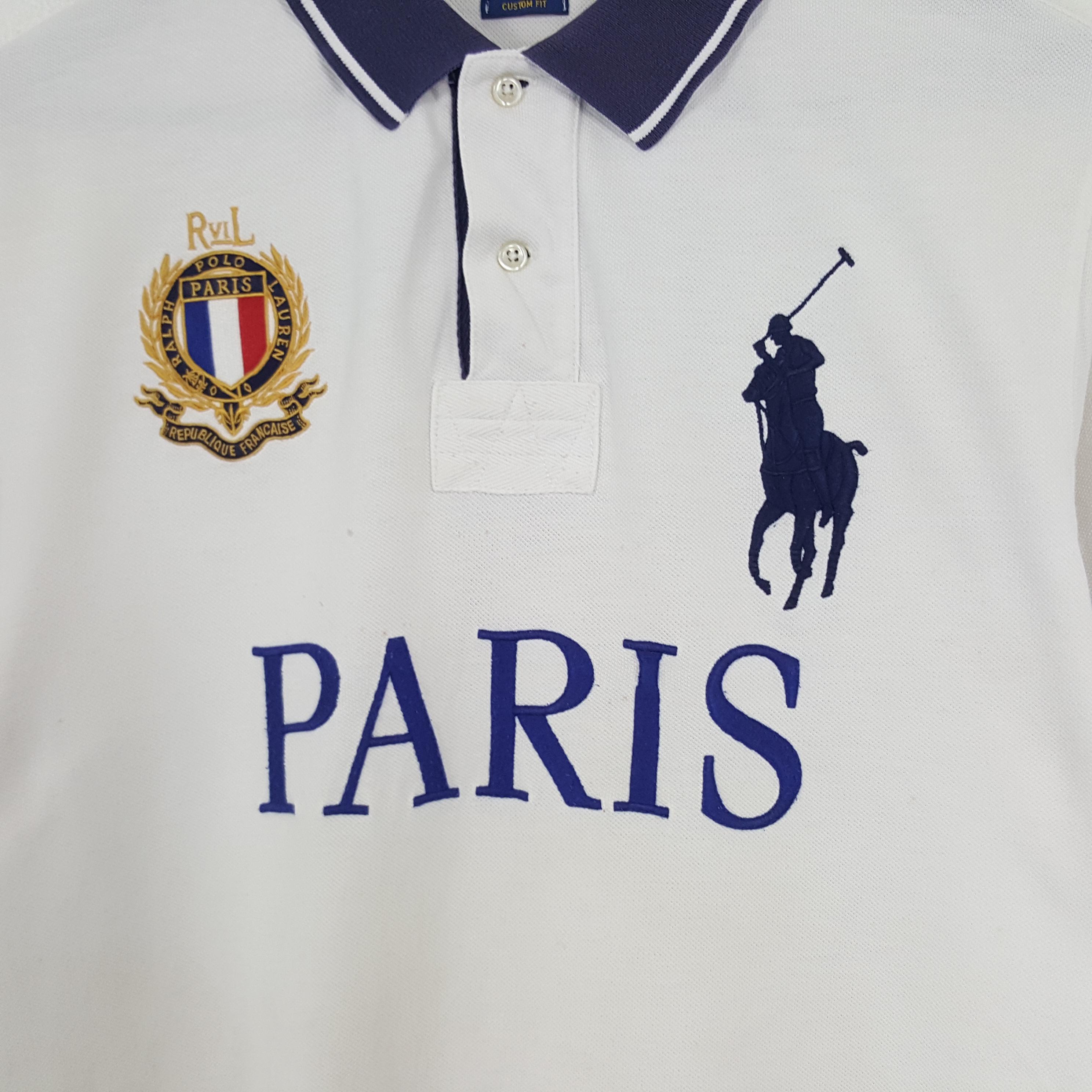 トップス Vintage polo Ralph Lauren vintage polo ralph lauren 90s 1991 ralph lauren tennis club