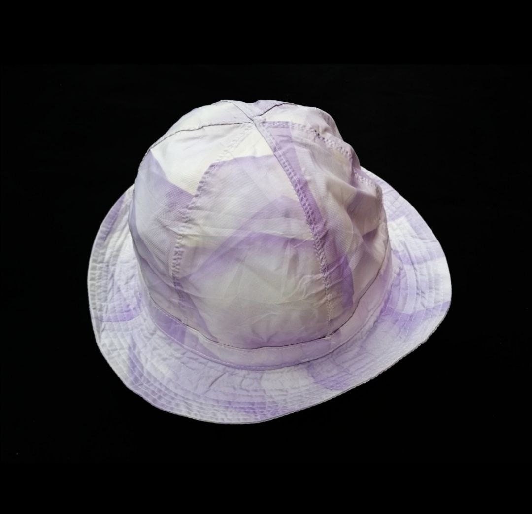 Nylon Prada Bucket Hat - Etsy