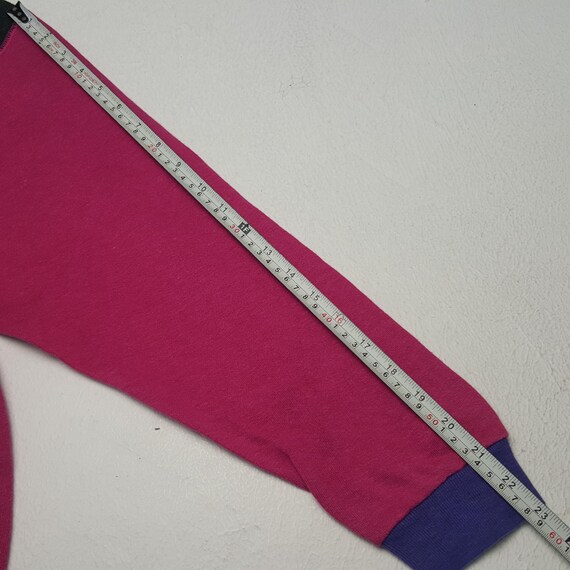 Vintage Basic Swing Sweatshirt - image 10