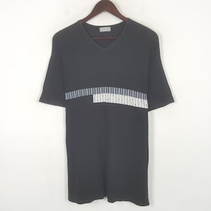 Vintage Comme des Garcons Homme Japanese Tshirt