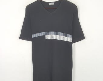 Vintage Comme des Garcons Homme Japanese Tshirt