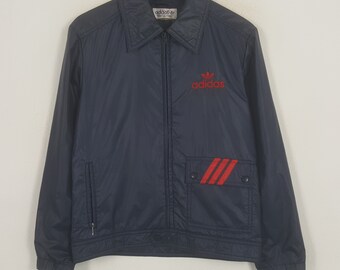 Vintage Adidas Windbreaker Jacket