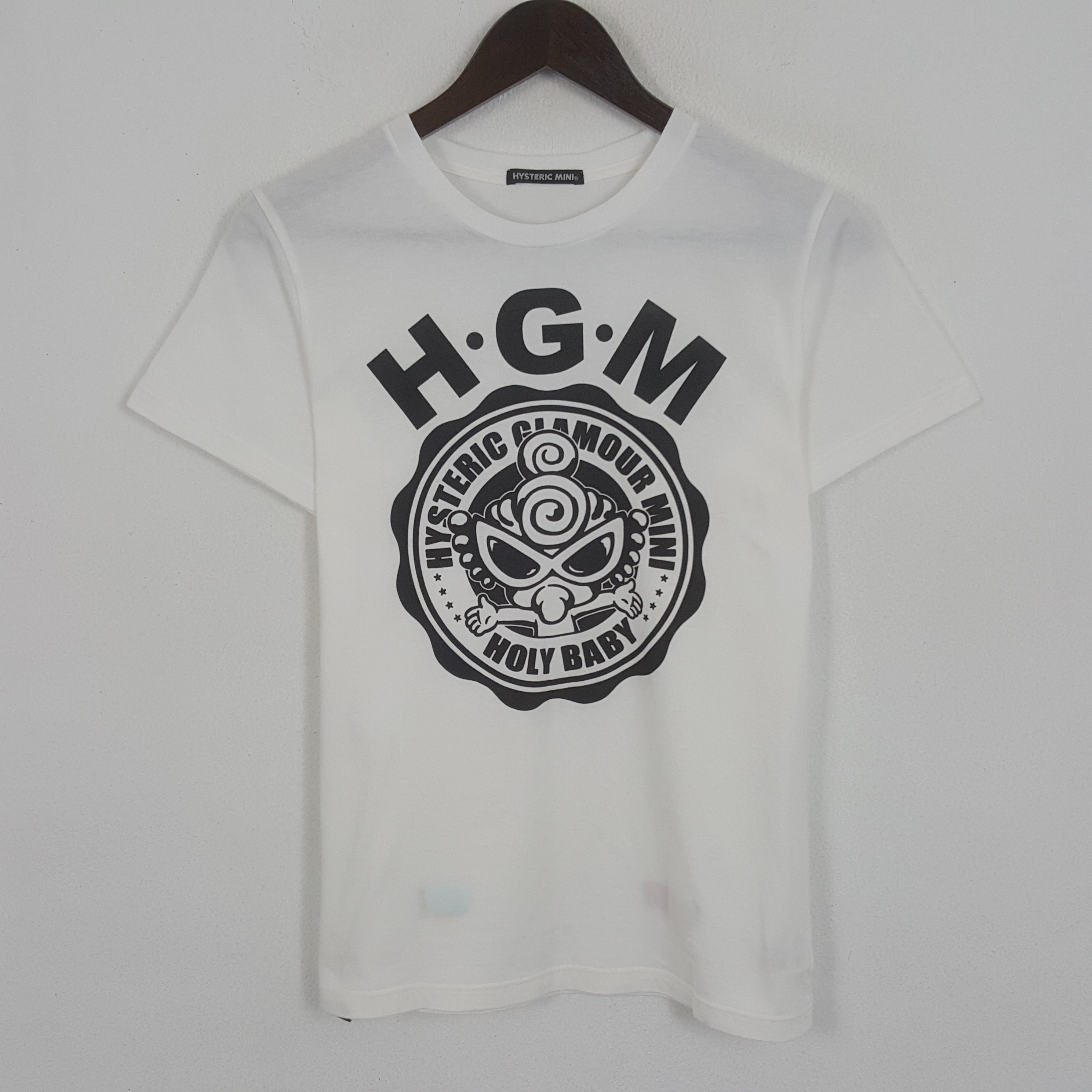 Vintage Hysteric Glamour Mini Tshirt - Etsy