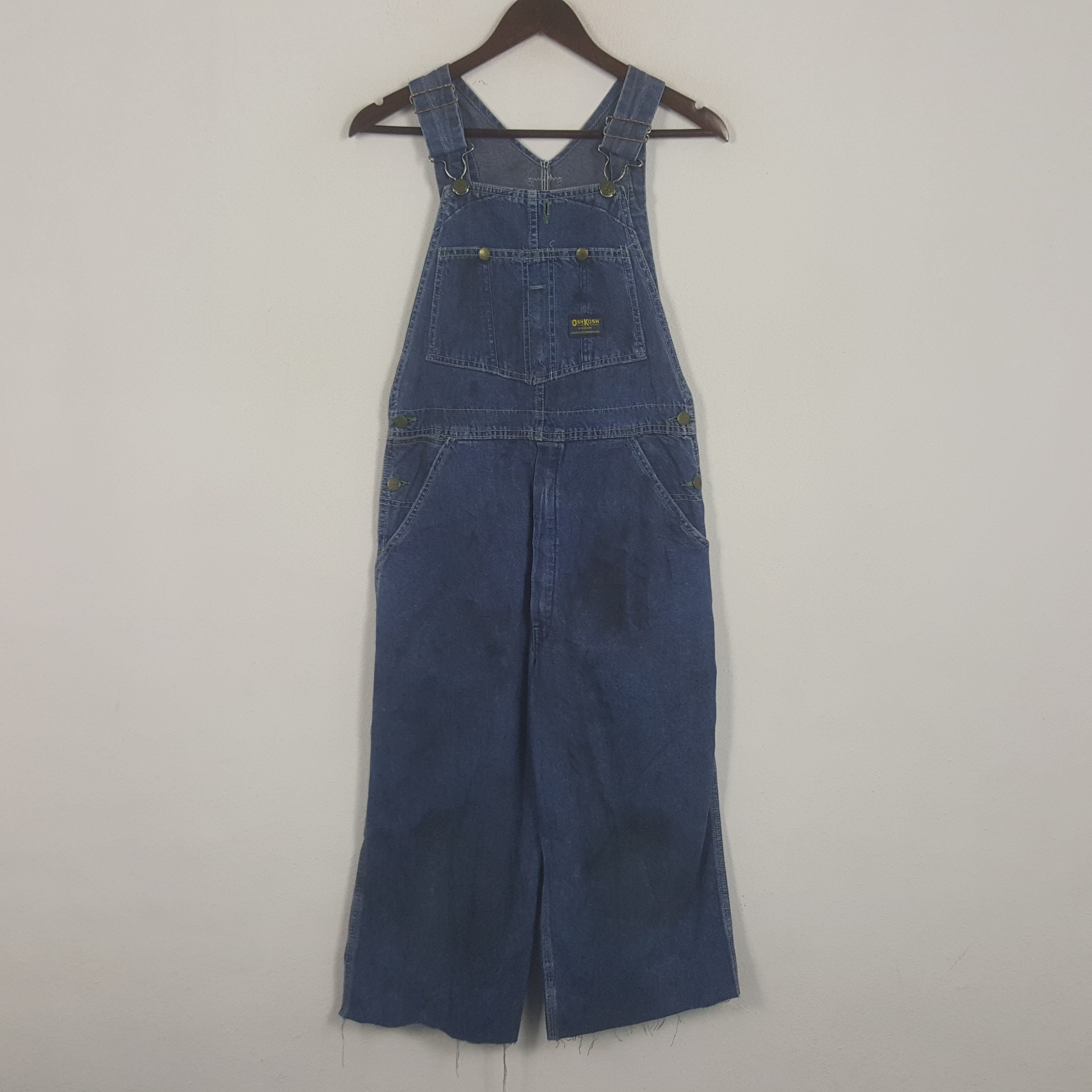 Oshkosh Overalls Adult New Zealand