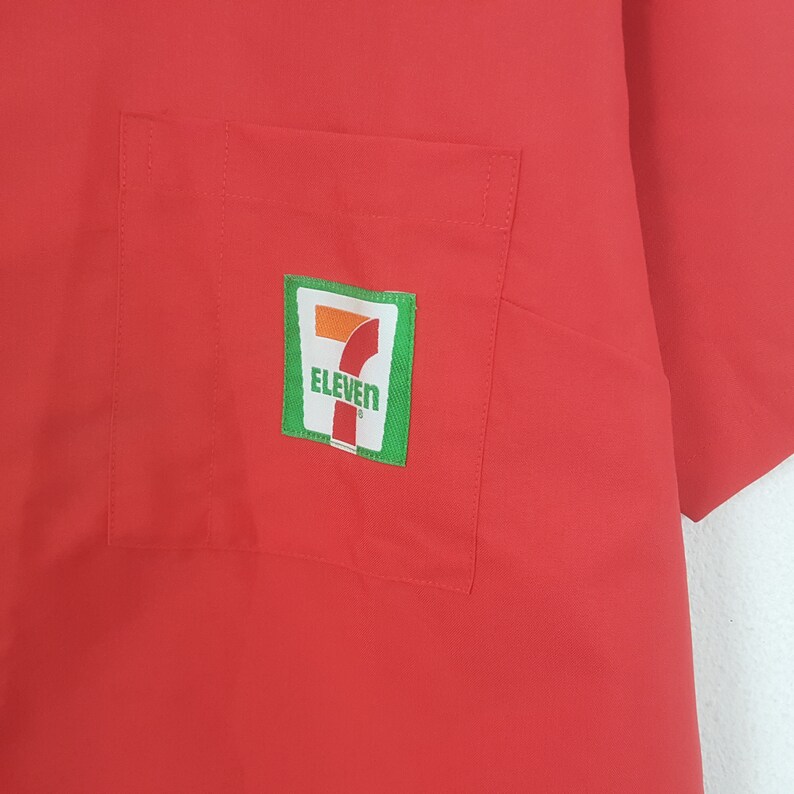 vintage-7-eleven-worker-uniform-jacket-etsy