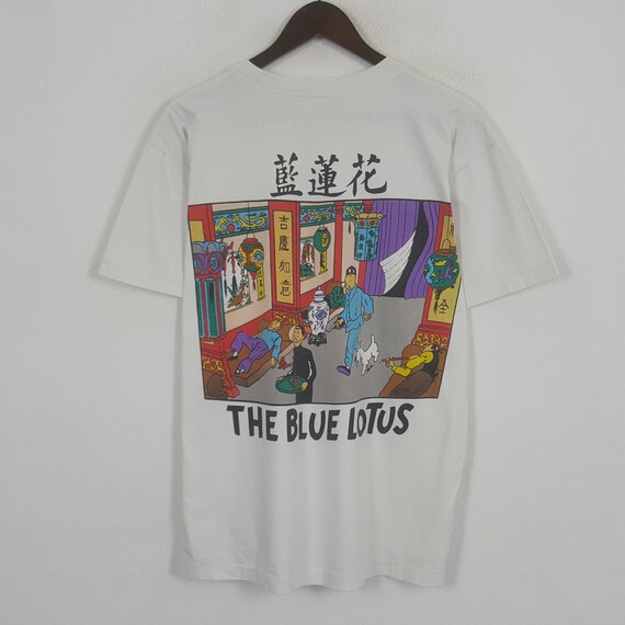 BLUE MANSION Out of Love Tシャツ BLUE MANSION Out of Love Tシャツ - メルカリ