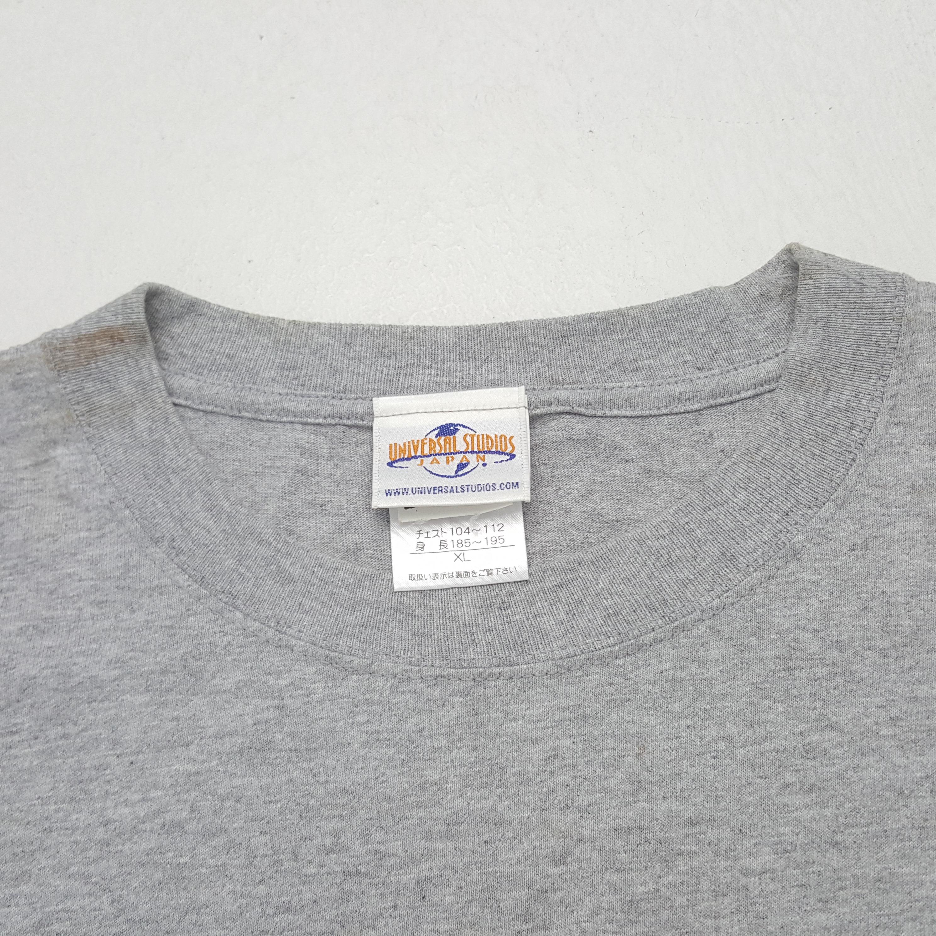 ヴィンテージ ユニバーサル・スタジオ・ジャパン Tシャツ - Etsy 日本