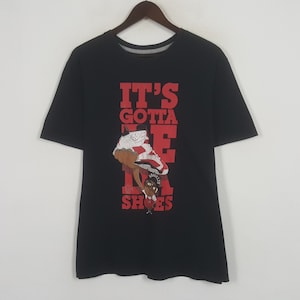 Vintage Nike Air Jordan Tshirt