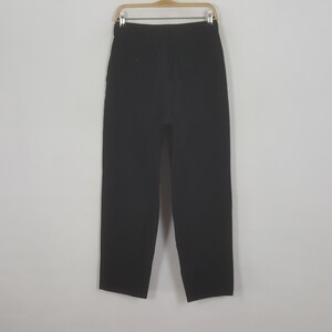 Vintage Comme des Garcons Homme japanska byxor bild 2