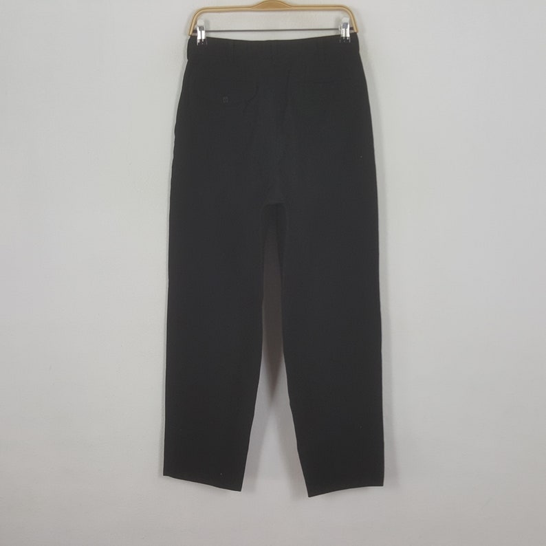 Vintage Comme des Garcons Homme japanska byxor bild 2