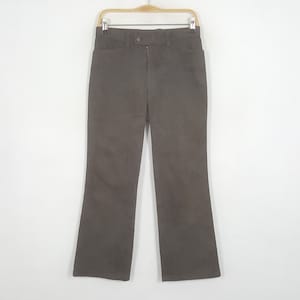 pantalon japonais vintage Tornado Mart
