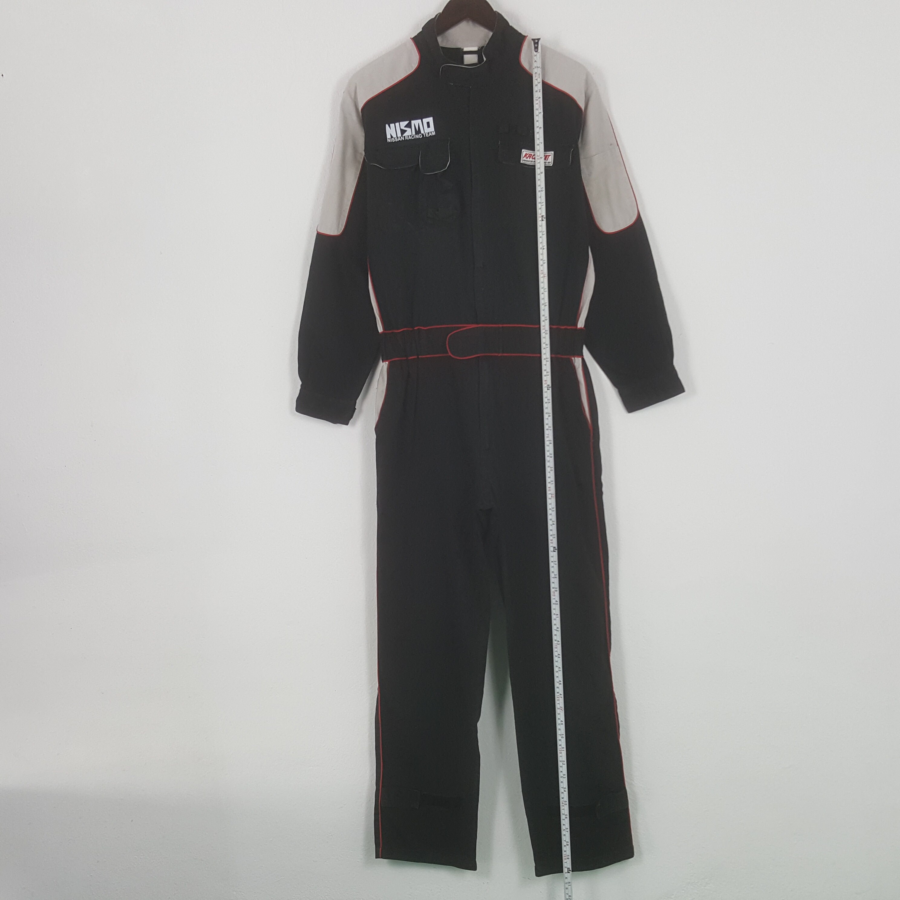 美品【REDKAP】ヴィンテージ NISSAN刺繍入りユニフォームジャケット il_340x270.4126421811_alo0.jpg